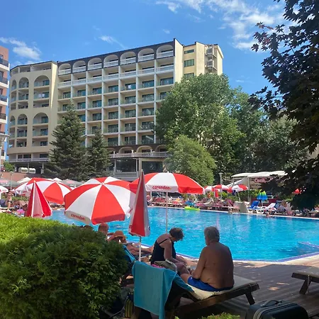 Admiral Plaza C 45 One Bedroom Appartamento