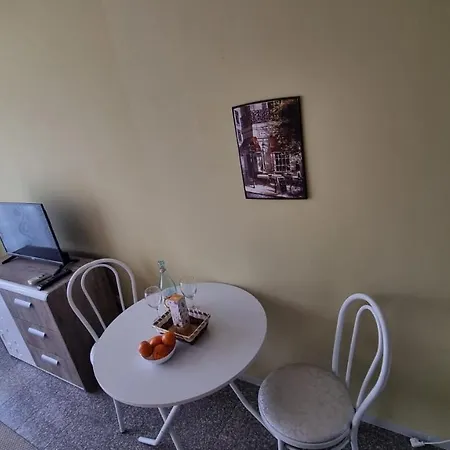 Admiral Plaza C 45 One Bedroom Appartement Slantchev Briag