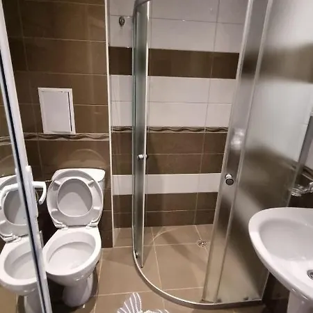 Admiral Plaza C 45 One Bedroom * Slantchev Briag