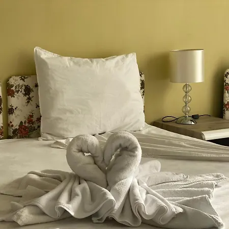 Admiral Plaza C 45 One Bedroom Slantchev Briag
