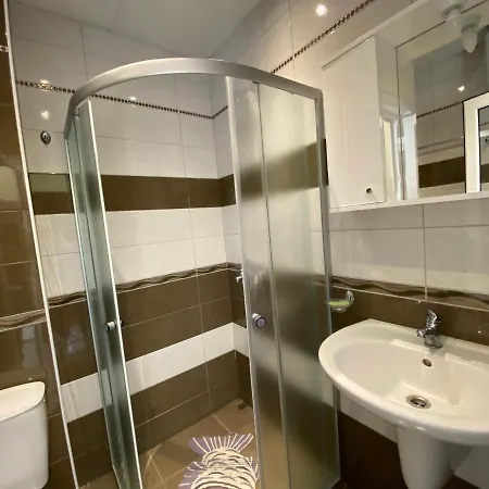 Admiral Plaza C 45 One Bedroom * Slantchev Briag