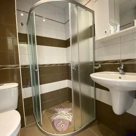 Admiral Plaza C 45 One Bedroom Appartement