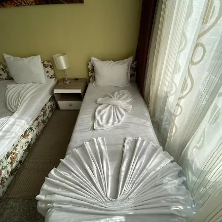 Admiral Plaza C 45 One Bedroom Appartement *