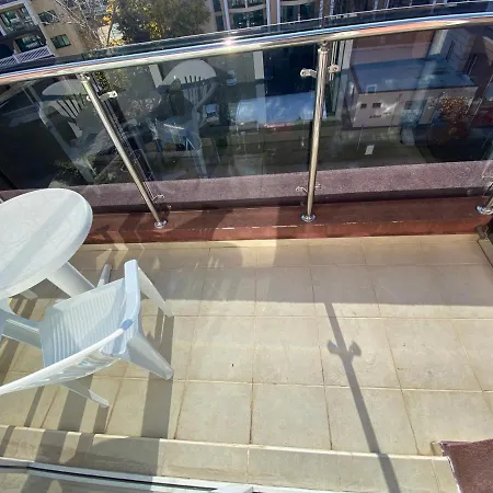Admiral Plaza C 45 One Bedroom Slantchev Briag
