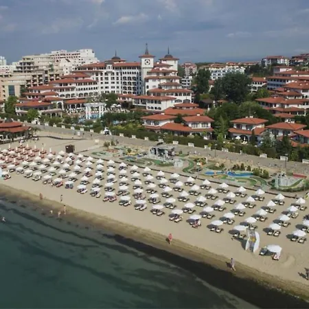 Appartement Admiral Plaza C 45 One Bedroom Slantchev Briag