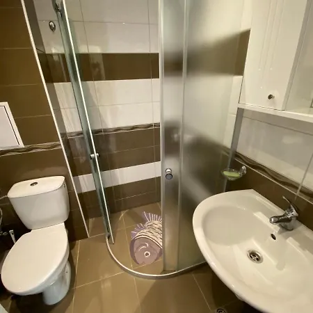 Admiral Plaza C 45 One Bedroom Appartement