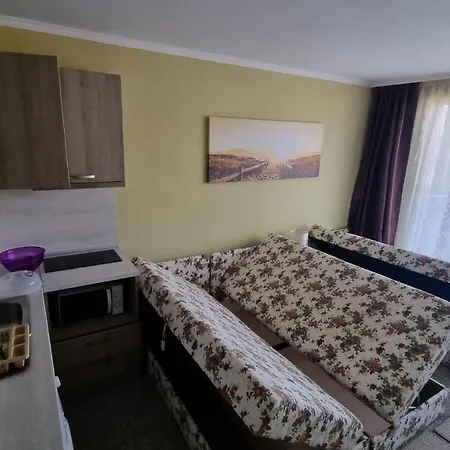 Lejlighed Admiral Plaza C 45 One Bedroom