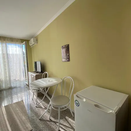 Lejlighed Admiral Plaza C 45 One Bedroom *