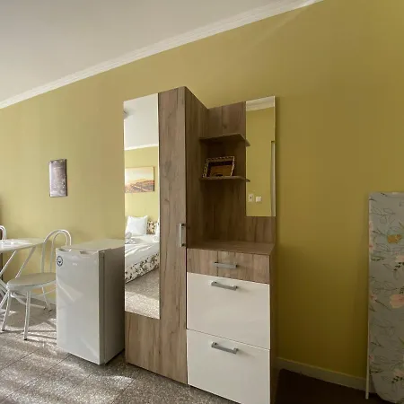 Admiral Plaza C 45 One Bedroom Sunny Beach