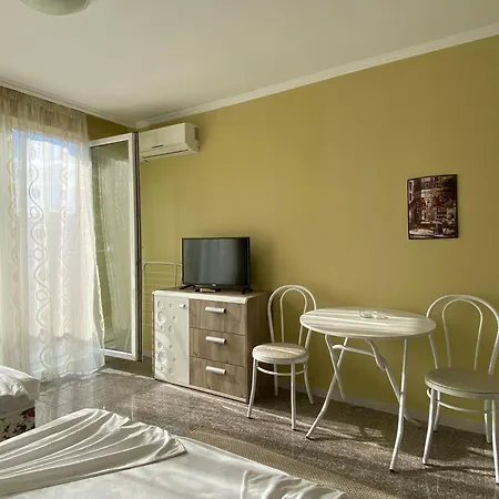 Lejlighed Admiral Plaza C 45 One Bedroom Sunny Beach