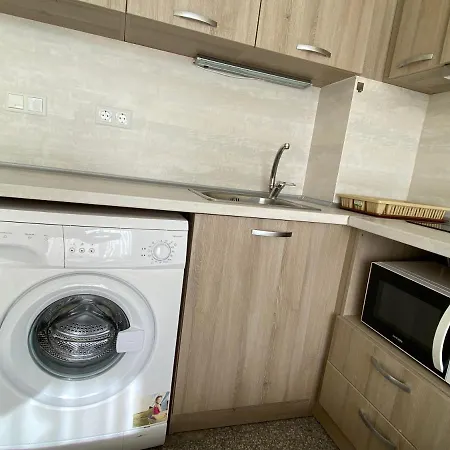 Apartment Admiral Plaza C 45 One Bedroom Sunny Beach