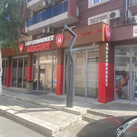 Admiral Plaza C 45 One Bedroom * Sunny Beach