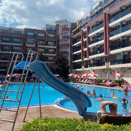 Apartment Admiral Plaza C 45 One Bedroom